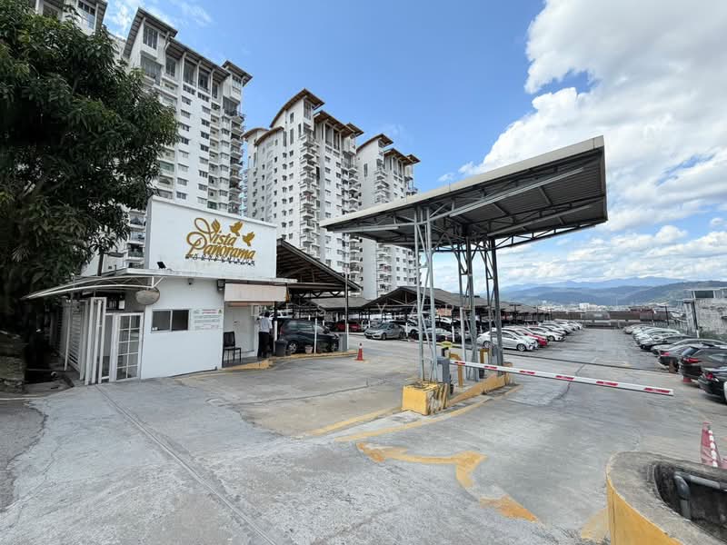 Condominium for Sale at Vista Panorama - Des Yap - Exterior - PropertyGuru.com.my