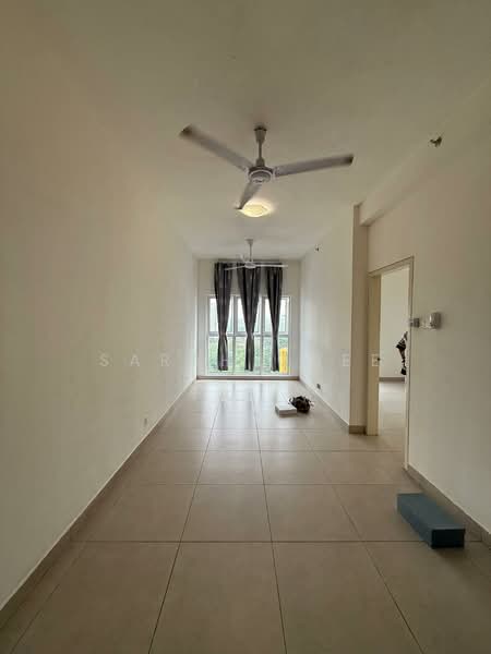 Service Residence for Rent at Residensi Rimbun @ Canopy Hills - Sarah Chee - Living Room - PropertyGuru.com.my