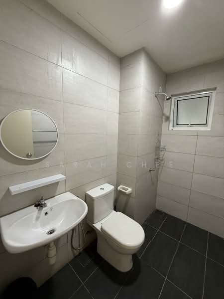 Service Residence for Rent at Residensi Rimbun @ Canopy Hills - Sarah Chee - Bathroom - PropertyGuru.com.my