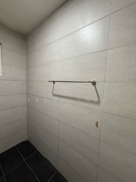 Service Residence for Rent at Residensi Rimbun @ Canopy Hills - Sarah Chee - Bathroom - PropertyGuru.com.my