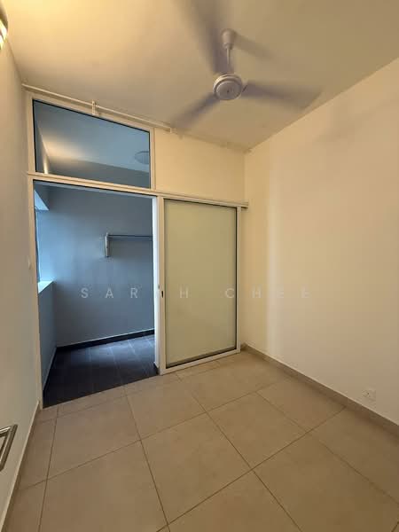 Service Residence for Rent at Residensi Rimbun @ Canopy Hills - Sarah Chee - Balcony - PropertyGuru.com.my