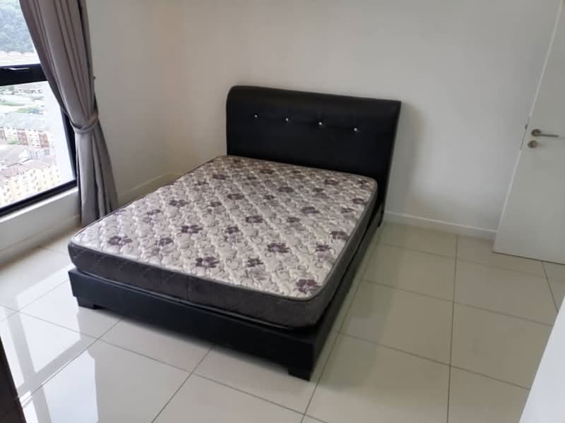 Le Pavillion untuk Untuk Disewa - RM 2,300 /bulan, Feb 2026 - Bedroom - PropertyGuru.com.my