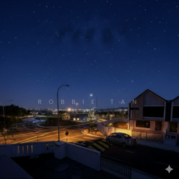 2-storey Terraced House for Sale in Taman Desa Tebrau (Tebrau) - Robbie Tan - Exterior - PropertyGuru.com.my