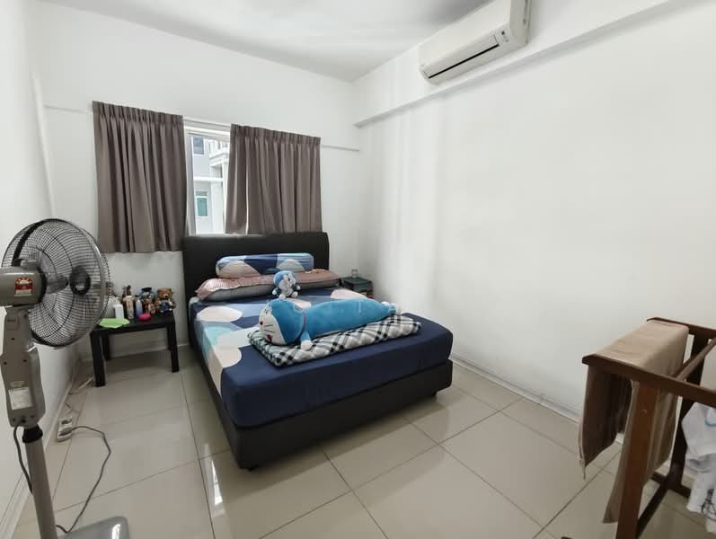 Condominium for Sale at Kiara Residence (Residensi Kiara Jalil 1) - JC Tan - Bedroom - PropertyGuru.com.my