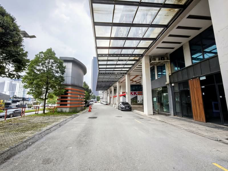 Centrestage Petaling Jaya untuk Untuk Disewa - RM 18,000 /bulan, Mac 2026 - Exterior - PropertyGuru.com.my