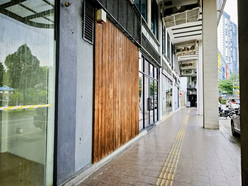 Centrestage Petaling Jaya untuk Untuk Disewa - RM 18,000 /bulan, Mac 2026 - Exterior - PropertyGuru.com.my