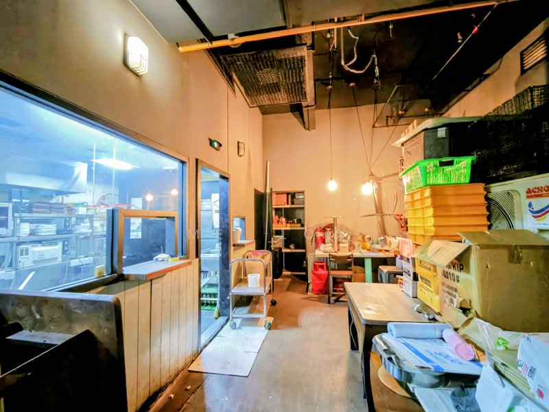 Centrestage Petaling Jaya untuk Untuk Disewa - RM 18,000 /bulan, Mac 2026 - Kitchen - PropertyGuru.com.my