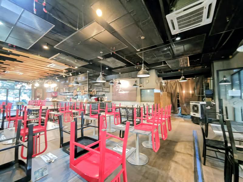 Centrestage Petaling Jaya untuk Untuk Disewa - RM 18,000 /bulan, Mac 2026 - Interior - PropertyGuru.com.my