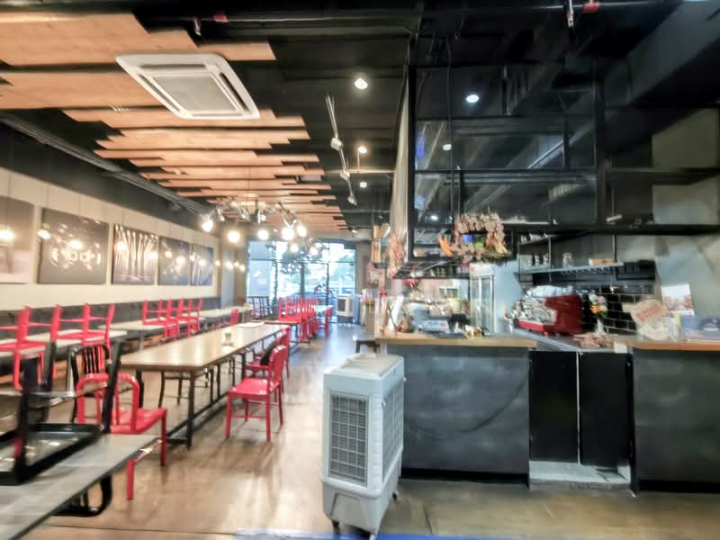 Centrestage Petaling Jaya untuk Untuk Disewa - RM 18,000 /bulan, Mac 2026 - Interior - PropertyGuru.com.my