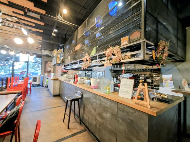 Centrestage Petaling Jaya untuk Untuk Disewa - RM 18,000 /bulan, Mac 2026 - Interior - PropertyGuru.com.my