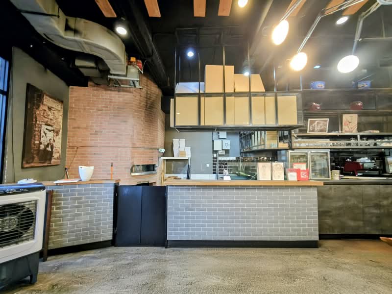 Centrestage Petaling Jaya untuk Untuk Disewa - RM 18,000 /bulan, Mac 2026 - Kitchen - PropertyGuru.com.my