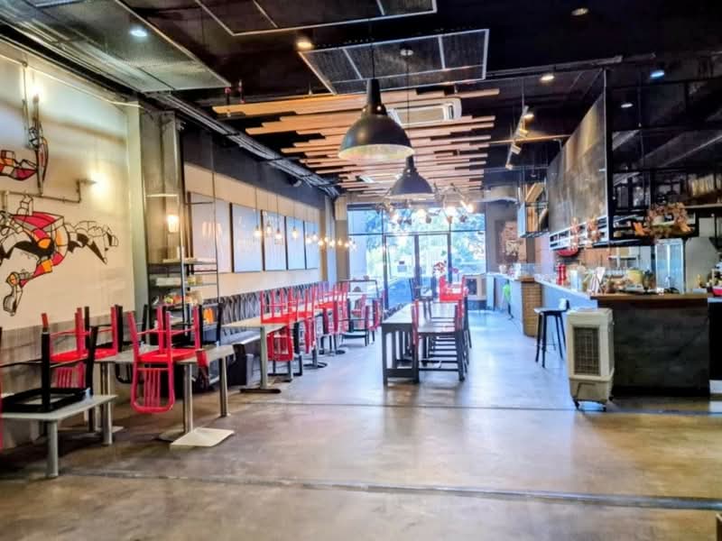 Centrestage Petaling Jaya untuk Untuk Disewa - RM 18,000 /bulan, Mac 2026 - Interior - PropertyGuru.com.my