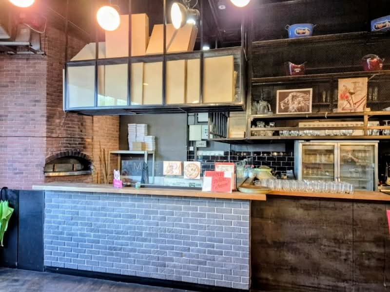 Centrestage Petaling Jaya untuk Untuk Disewa - RM 18,000 /bulan, Mac 2026 - Kitchen - PropertyGuru.com.my