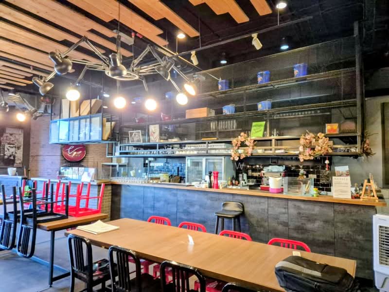 Centrestage Petaling Jaya untuk Untuk Disewa - RM 18,000 /bulan, Mac 2026 - Interior - PropertyGuru.com.my