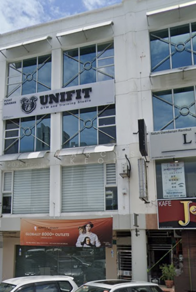 Shop for Rent in Bandar Puteri Puchong (Puchong) - Marcus Keoh - Exterior - PropertyGuru.com.my