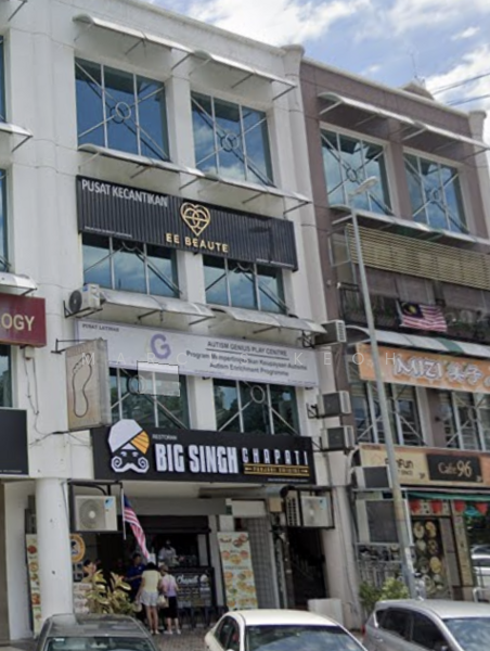 Shop for Rent in Bandar Puteri Puchong (Puchong) - Marcus Keoh - PropertyGuru.com.my