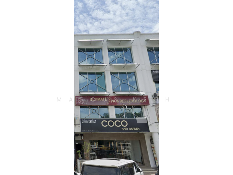 Shop for Rent in Bandar Puteri Puchong (Puchong) - Marcus Keoh - PropertyGuru.com.my