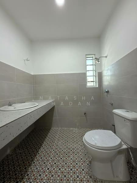 Seksyen 4 Shah Alam untuk Untuk Dijual - RM 688,888, Feb 2026 - Bathroom - PropertyGuru.com.my