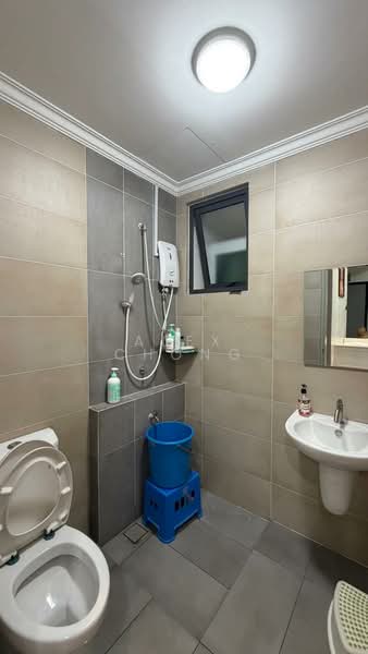 3-storey Terraced House for Sale in Puchong (Selangor) - Alex Chong - Bathroom - PropertyGuru.com.my