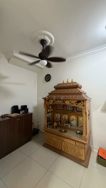 3-storey Terraced House for Sale in Puchong (Selangor) - Alex Chong - Interior - PropertyGuru.com.my