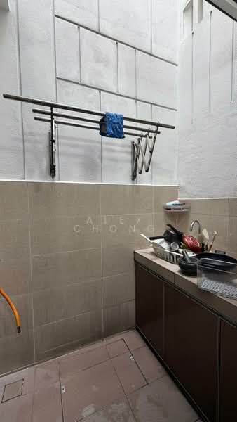 3-storey Terraced House for Sale in Puchong (Selangor) - Alex Chong - Kitchen - PropertyGuru.com.my