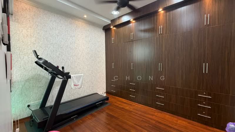 3-storey Terraced House for Sale in Puchong (Selangor) - Alex Chong - Interior - PropertyGuru.com.my