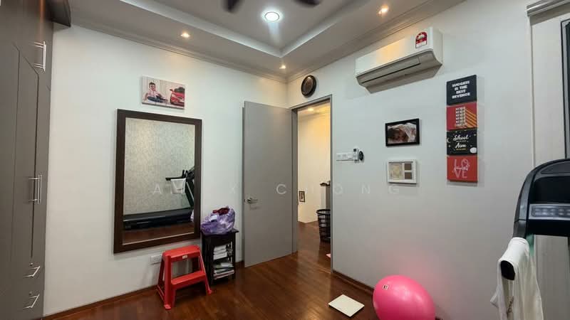 3-storey Terraced House for Sale in Puchong (Selangor) - Alex Chong - Interior - PropertyGuru.com.my