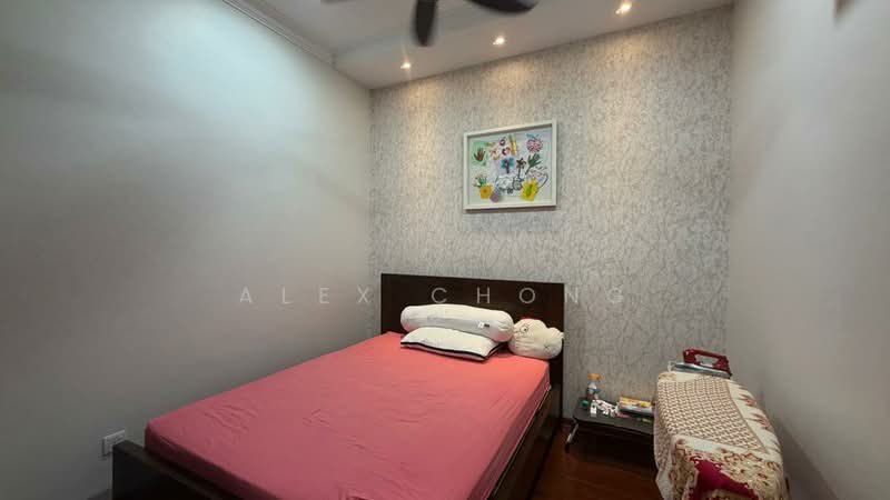 3-storey Terraced House for Sale in Puchong (Selangor) - Alex Chong - Bedroom - PropertyGuru.com.my