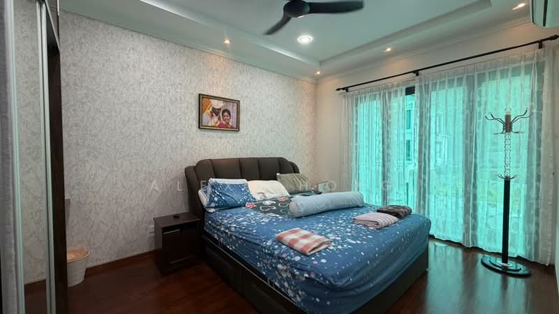 3-storey Terraced House for Sale in Puchong (Selangor) - Alex Chong - Bedroom - PropertyGuru.com.my