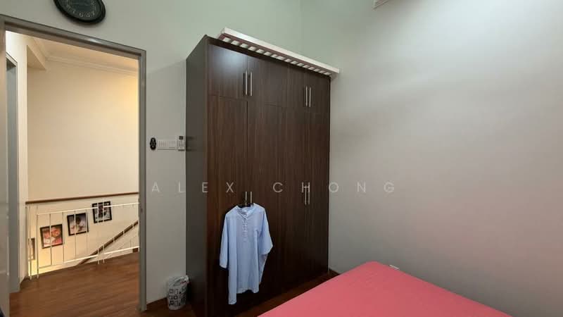 3-storey Terraced House for Sale in Puchong (Selangor) - Alex Chong - Bedroom - PropertyGuru.com.my