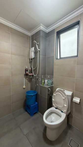 3-storey Terraced House for Sale in Puchong (Selangor) - Alex Chong - Bathroom - PropertyGuru.com.my