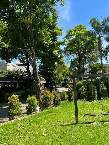 Bungalow for Sale in Bukit Gita Bayu (Seri Kembangan) - Noor Aini Bt Ayob - Exterior - PropertyGuru.com.my