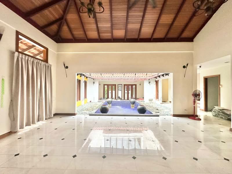 Bungalow for Sale in Bukit Gita Bayu (Seri Kembangan) - Noor Aini Bt Ayob - Interior - PropertyGuru.com.my