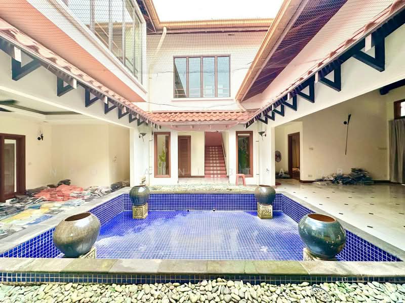 Bungalow for Sale in Bukit Gita Bayu (Seri Kembangan) - Noor Aini Bt Ayob - Exterior - PropertyGuru.com.my