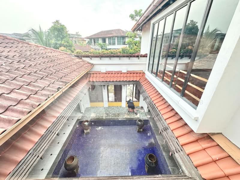 Bungalow for Sale in Bukit Gita Bayu (Seri Kembangan) - Noor Aini Bt Ayob - Exterior - PropertyGuru.com.my