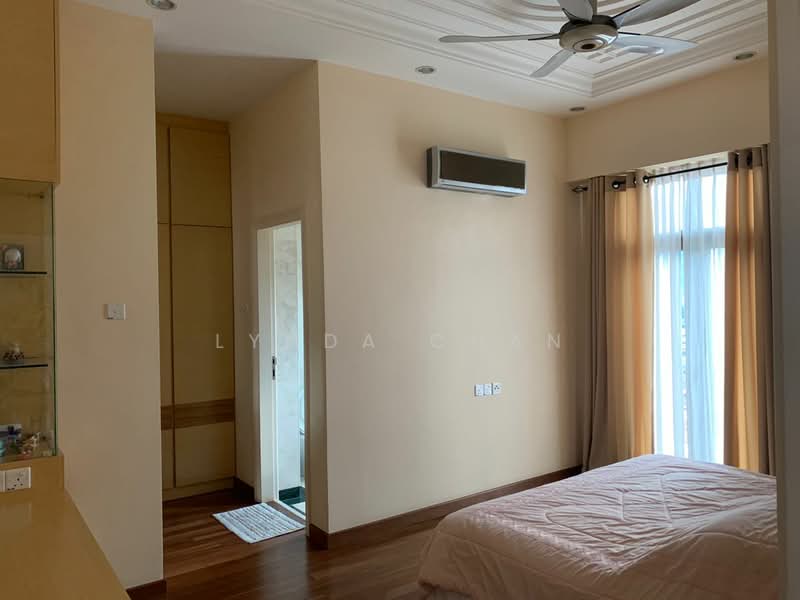 Condominium for Sale at The Palazzo - Lynda Chan - Bedroom - PropertyGuru.com.my