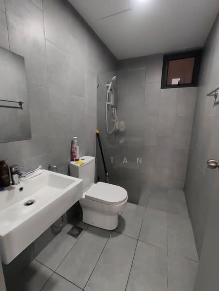 Service Residence for Sale at M Vertica - JC Tan - Bathroom - PropertyGuru.com.my