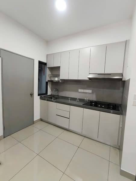Service Residence for Sale at M Vertica - JC Tan - Kitchen - PropertyGuru.com.my