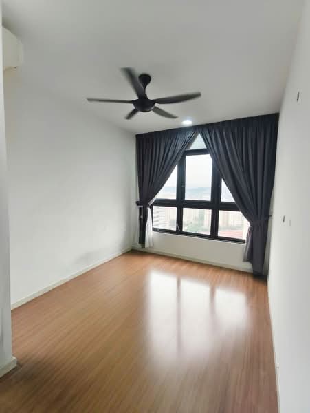 Service Residence for Sale at M Vertica - JC Tan - View - PropertyGuru.com.my