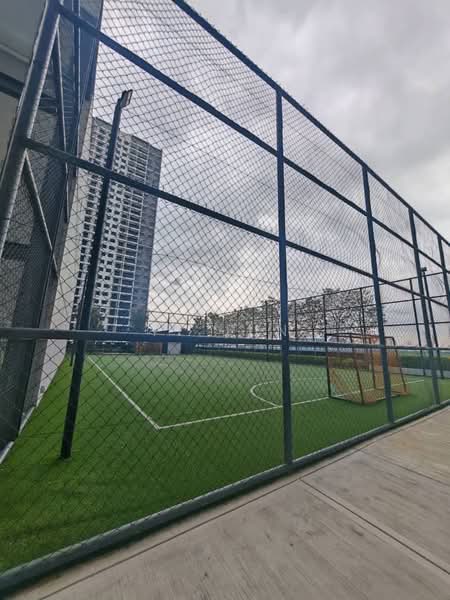 Service Residence for Rent at MIRA at Shorea Park - Yi Jun - Exterior - PropertyGuru.com.my