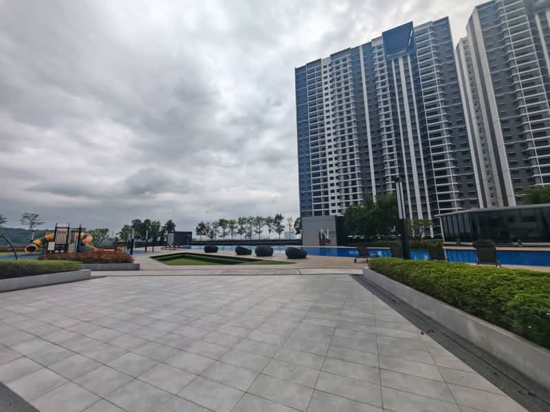 Service Residence for Rent at MIRA at Shorea Park - Yi Jun - Exterior - PropertyGuru.com.my