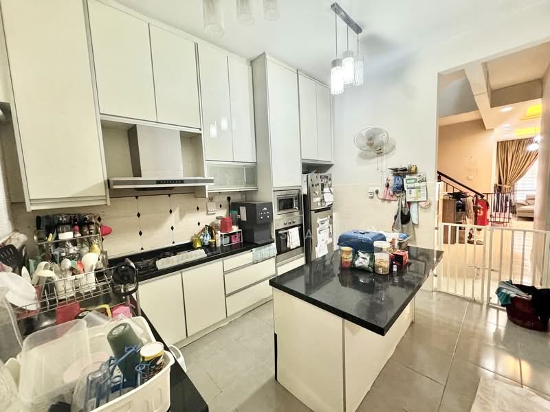 Alam Sari untuk Untuk Dijual - RM 669,000, Feb 2026 - Kitchen - PropertyGuru.com.my