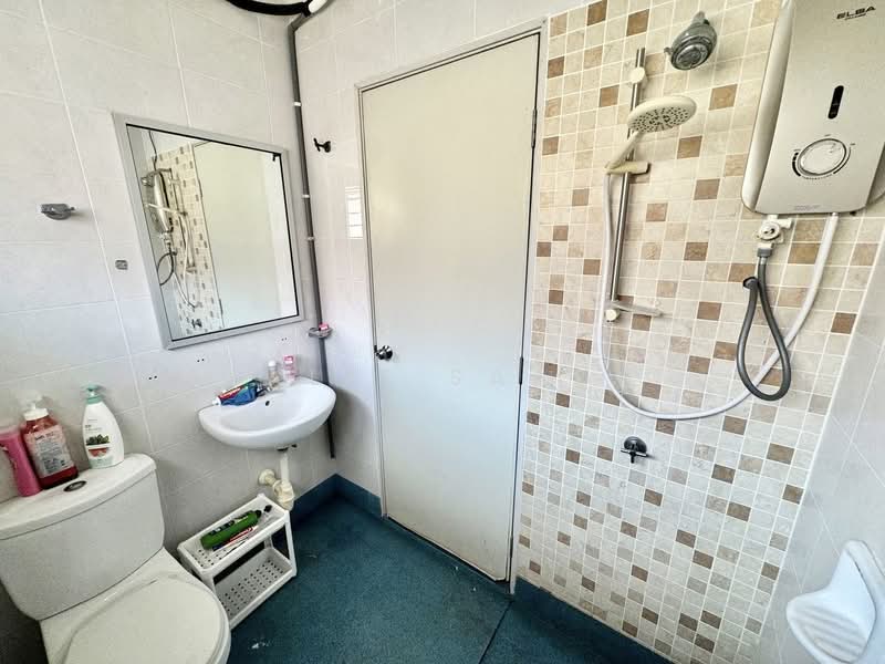 Alam Sari untuk Untuk Dijual - RM 669,000, Feb 2026 - Bathroom - PropertyGuru.com.my