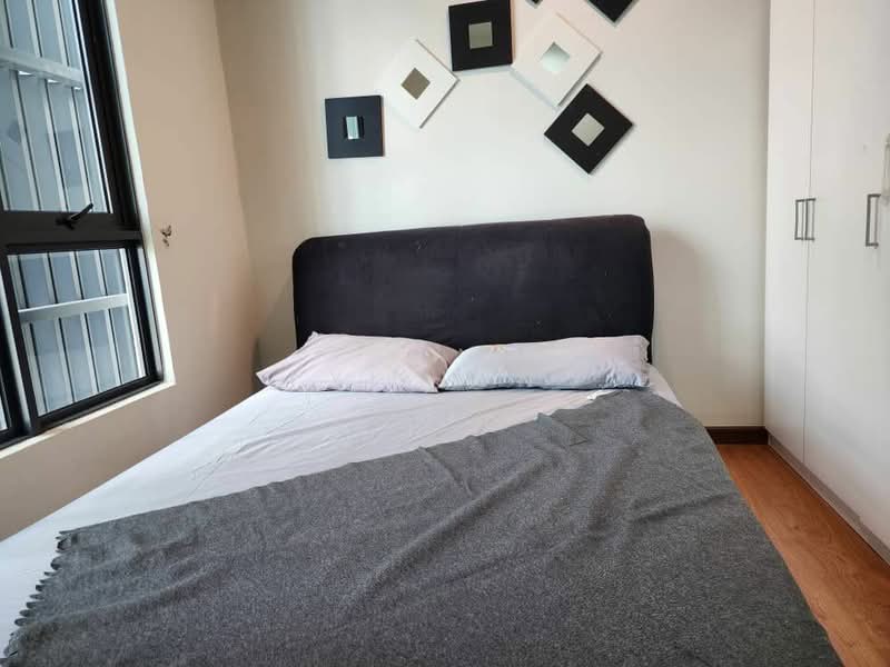 Condominium for Rent at Zefer Hill Residence - Yi Jun - Bedroom - PropertyGuru.com.my