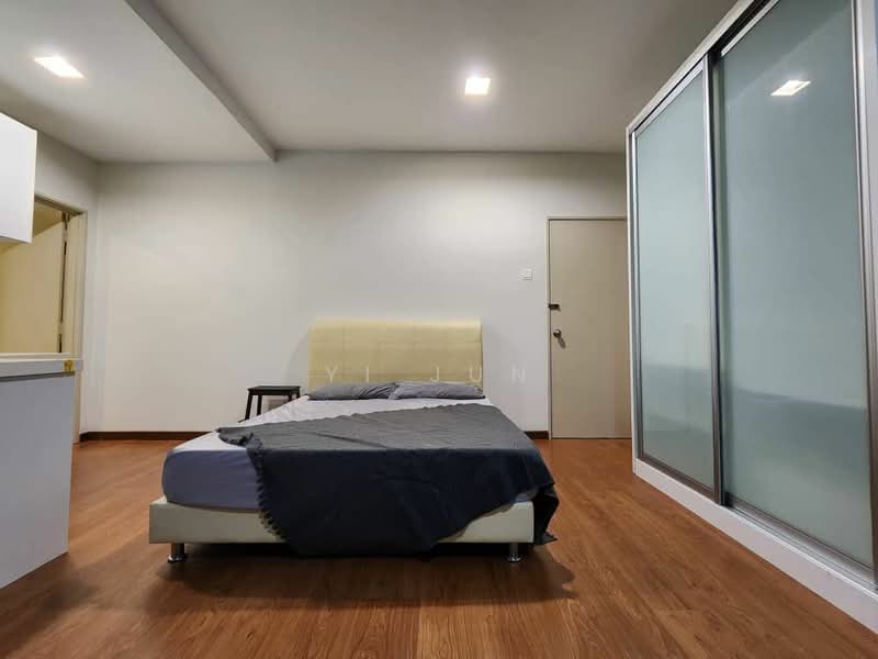 Condominium for Rent at Zefer Hill Residence - Yi Jun - Bedroom - PropertyGuru.com.my