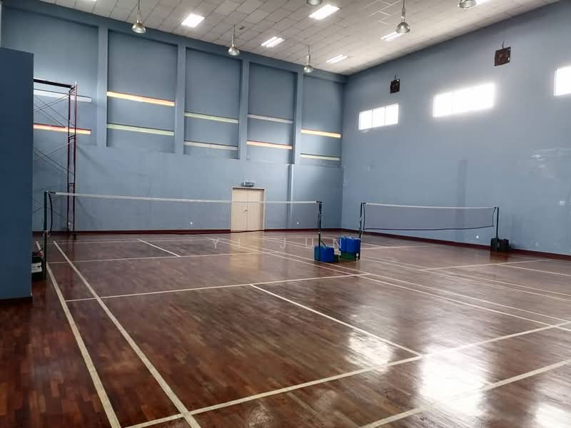 Condominium for Rent at Zefer Hill Residence - Yi Jun - Interior - PropertyGuru.com.my