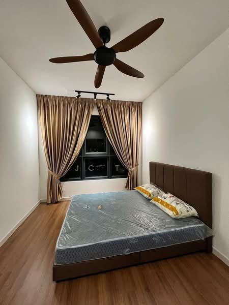Service Residence for Sale at M Vertica - JC Tan - Bedroom - PropertyGuru.com.my