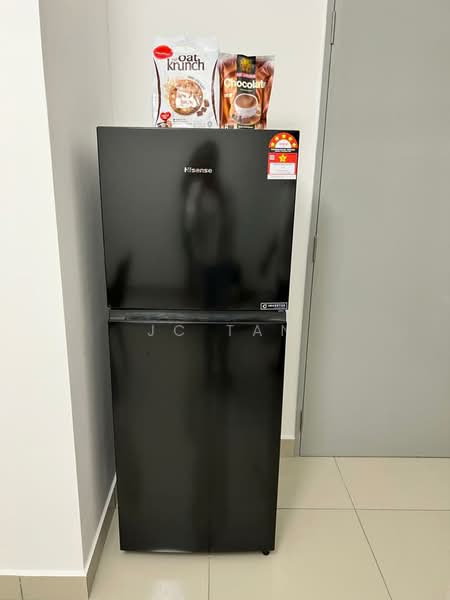 Service Residence for Sale at M Vertica - JC Tan - Interior - PropertyGuru.com.my