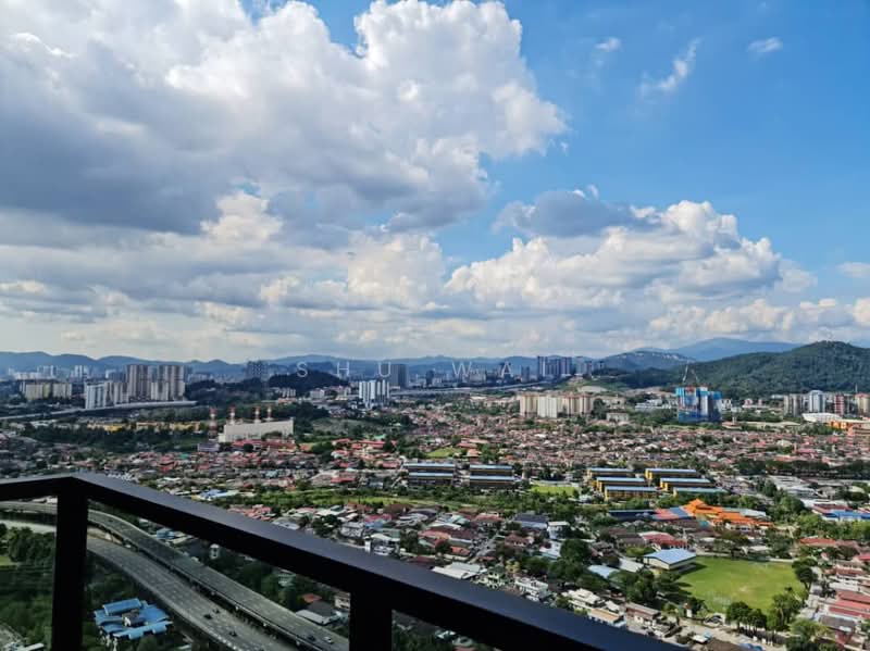 Service Residence for Rent at Astoria Ampang - Shu Wai - PropertyGuru.com.my