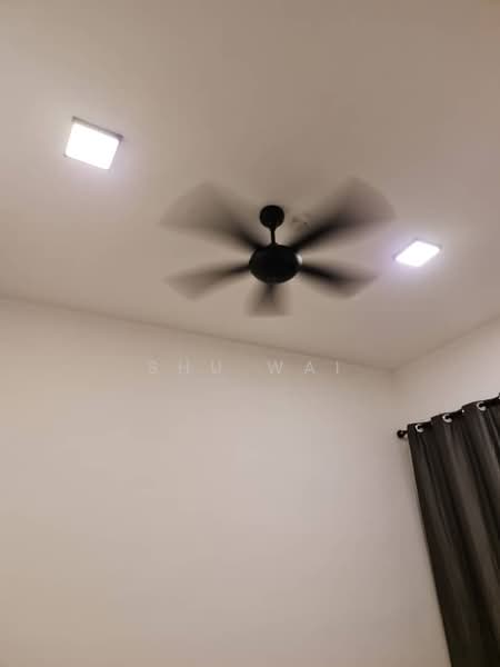 Service Residence for Rent at Astoria Ampang - Shu Wai - PropertyGuru.com.my